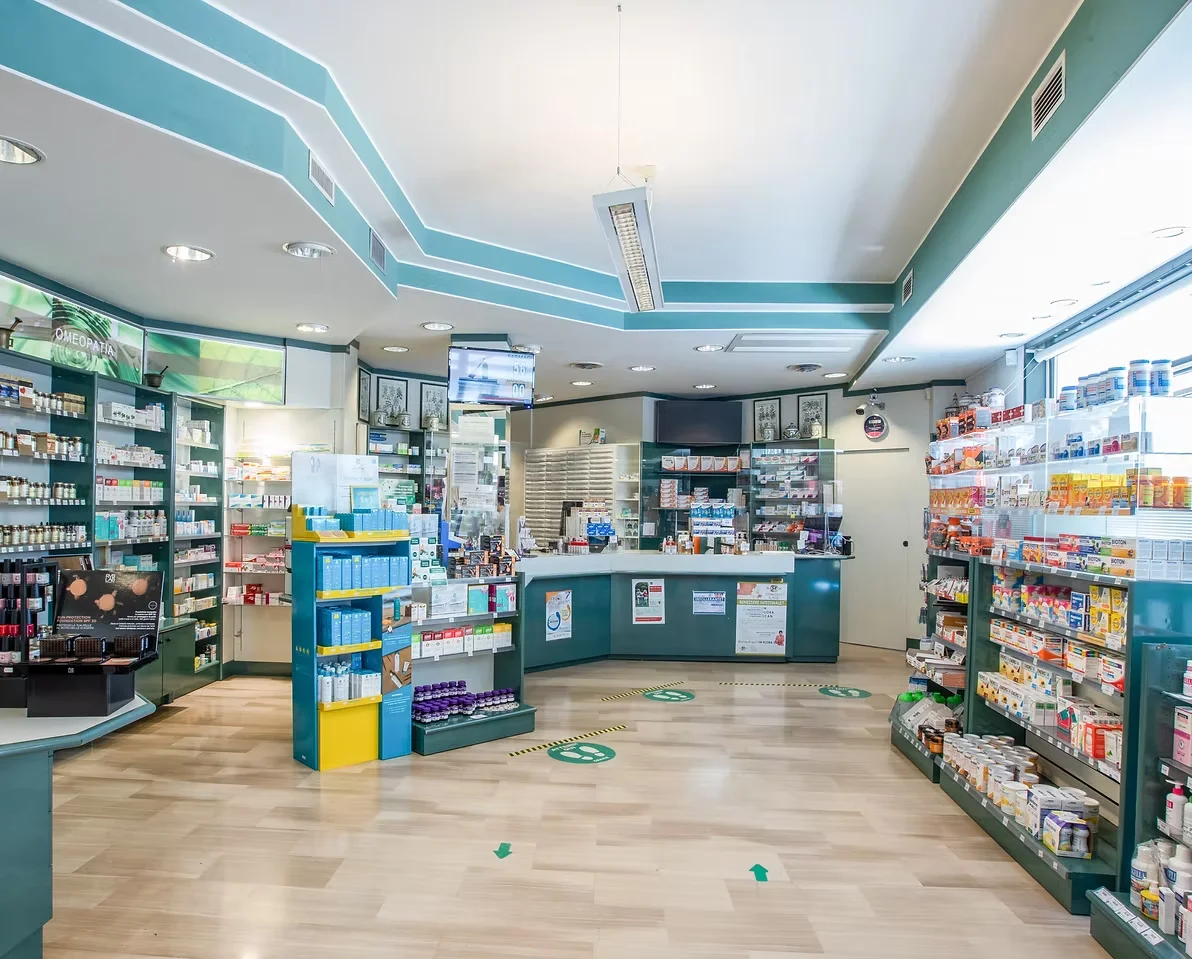 Farmacia Ziliotto Pattanaro
