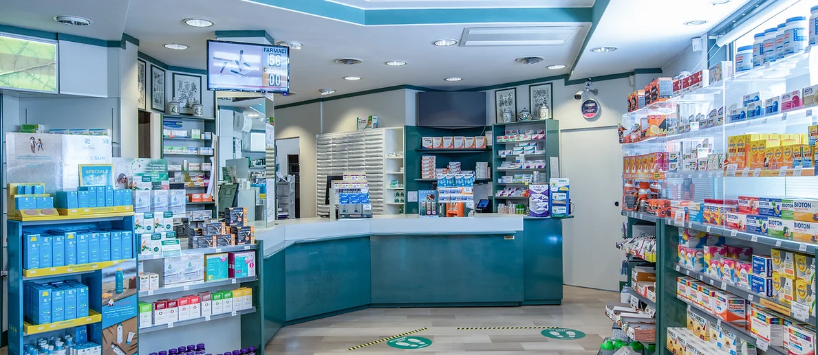 Farmacia Ziliotto Pattanaro
