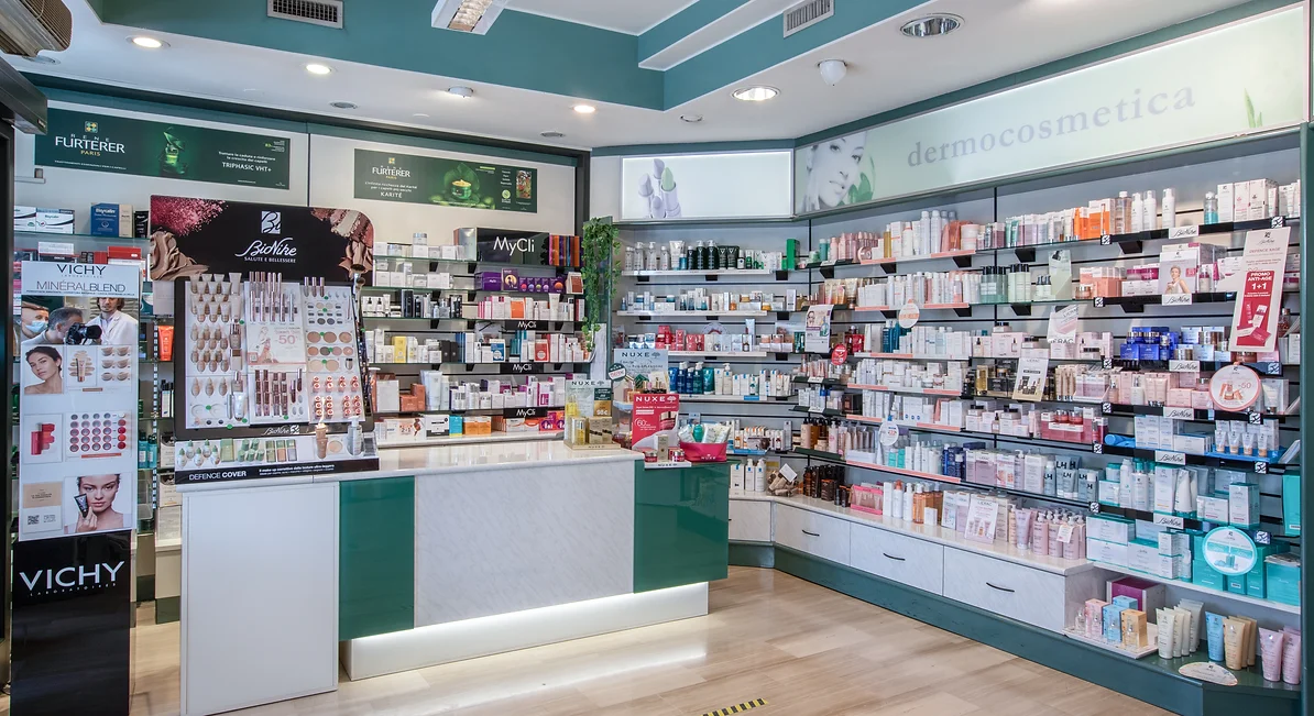 Farmacia Ziliotto Pattanaro