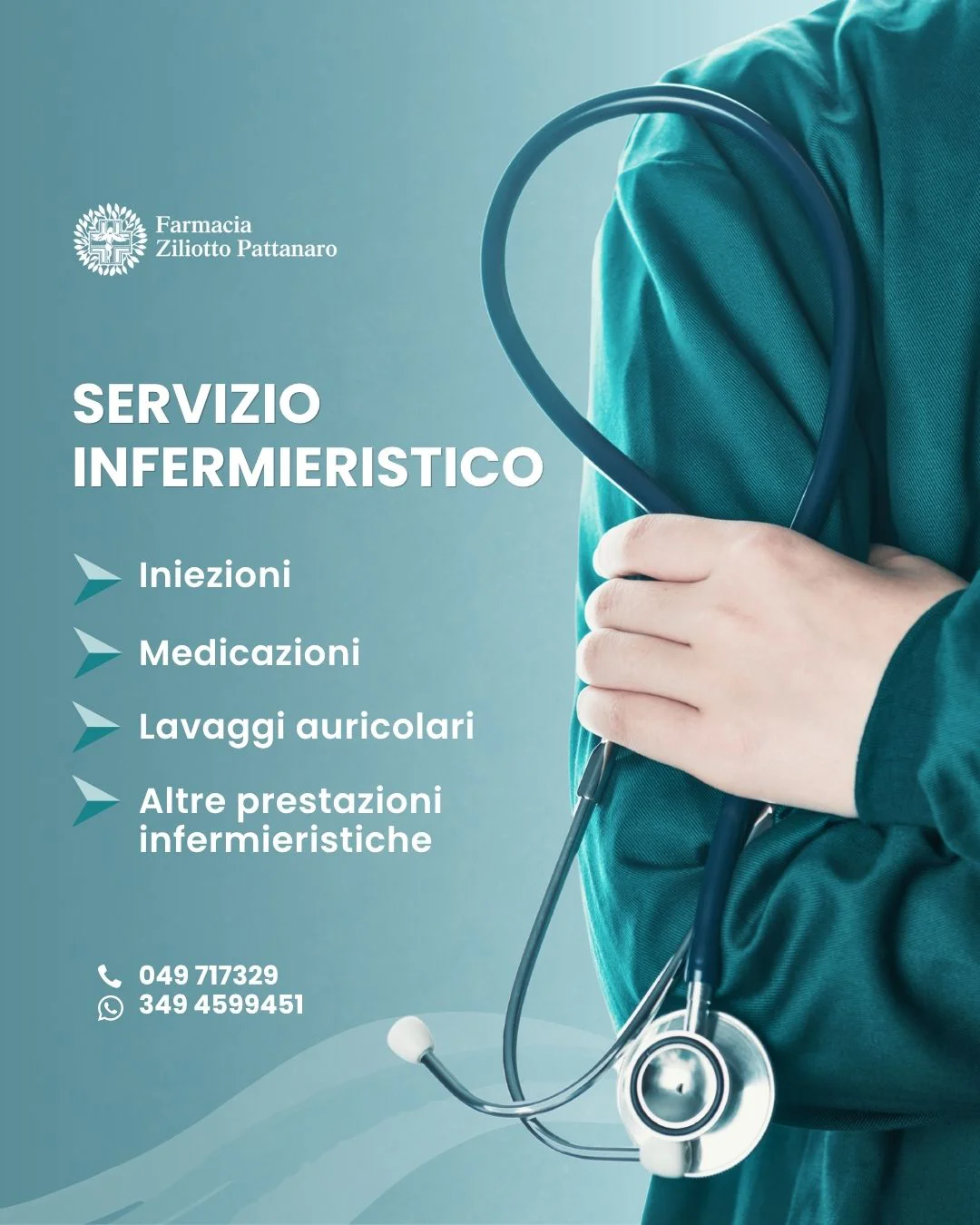 Farmacia Ziliotto Pattanaro