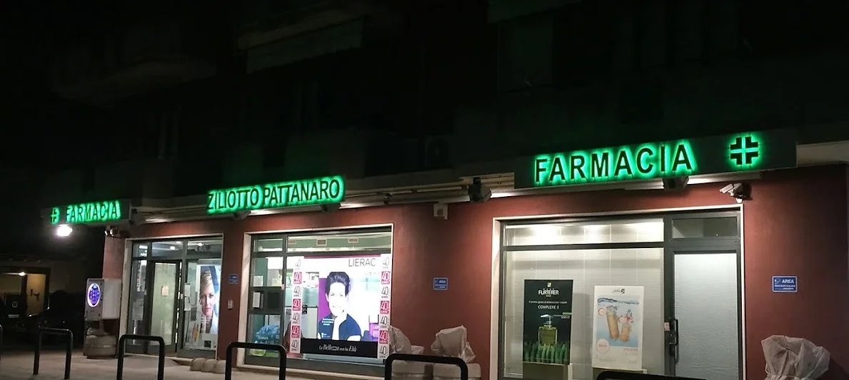 Farmacia Ziliotto Pattanaro