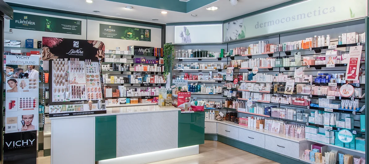 Farmacia San Nicolò