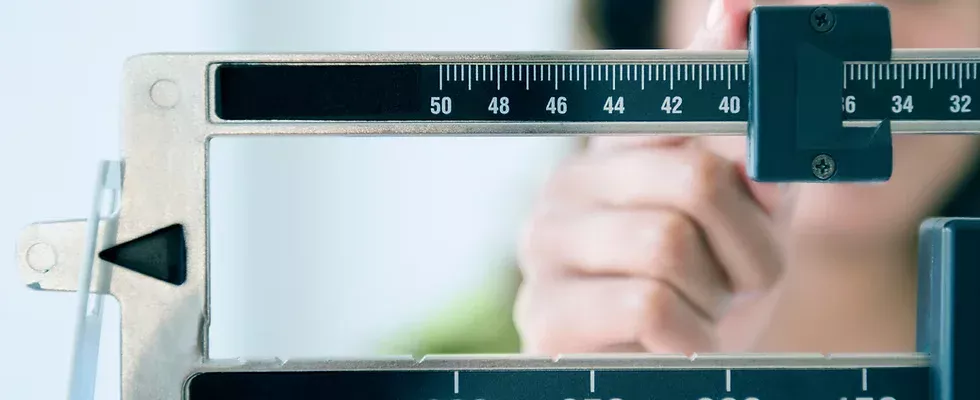 Analisi composizione corporea