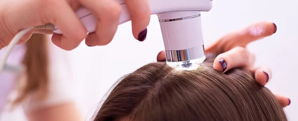 Analisi del capello