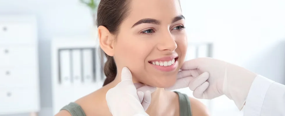 Analisi della pelle e del fototipo