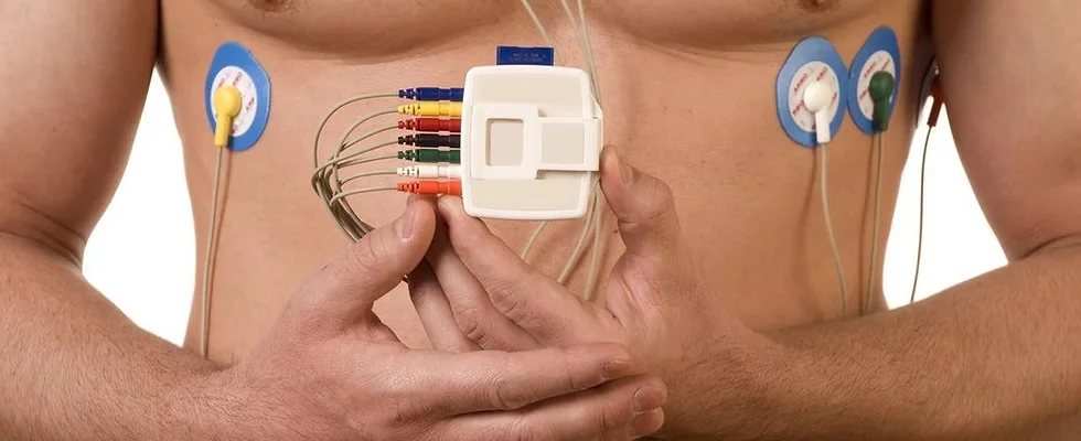 Holter cardiaco e Holter pressorio