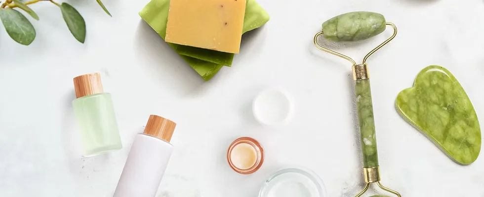 Prodotti dermocosmetici