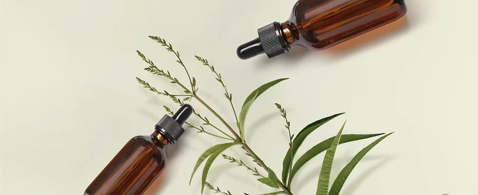 Prodotti fitoterapici